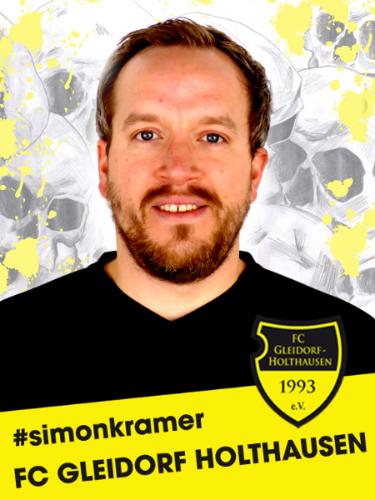 Simon Kramer
