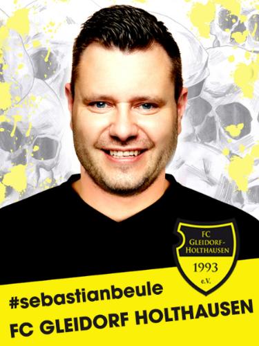 Sebastian Beule