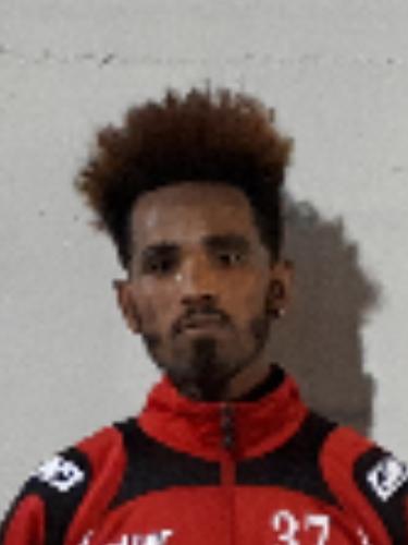 Bereket Teklehaimanot
