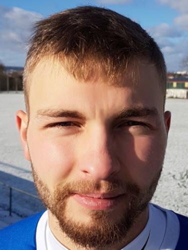 Marcel Stäbler