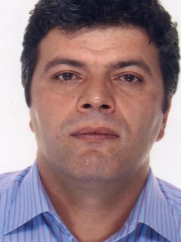 Remezan Mafratoglu