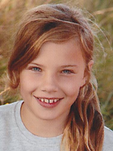 Milena Laurin Axmann