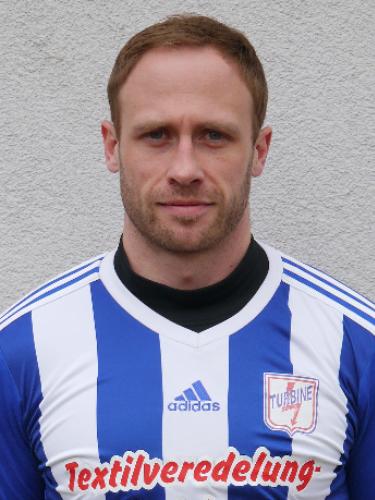 Dan Kämpfer