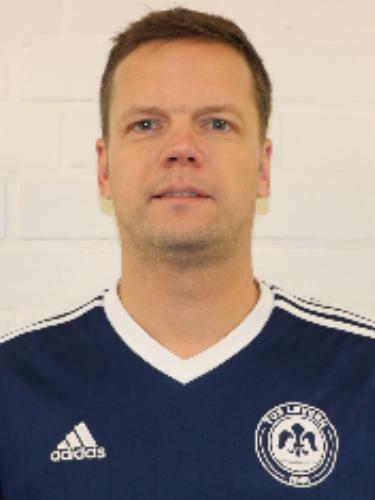 Holger Binder