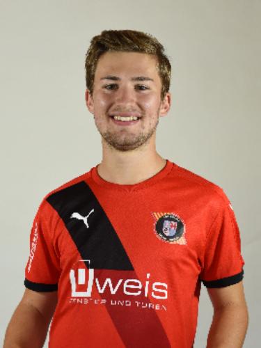 Maximilian Degen