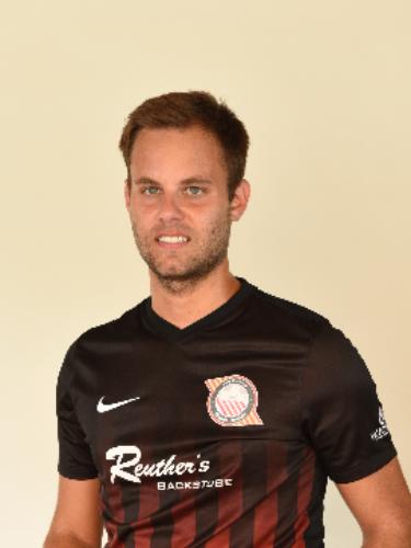 Sascha Eck
