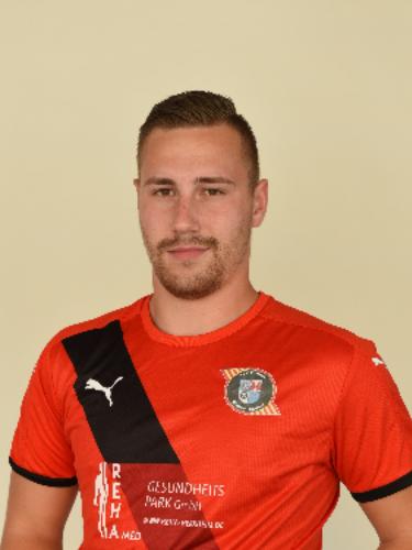 Marco Geiger