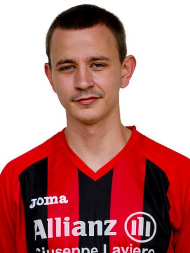 Maximilian Fröhlich
