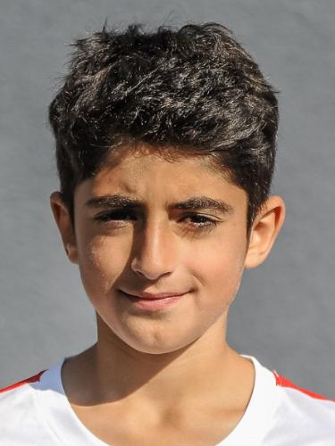 Yani Fuad Eisah