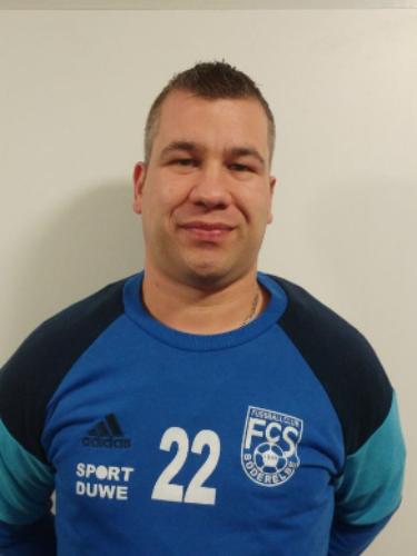 Sascha Mark Stoffers