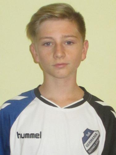 Lennard Bartling