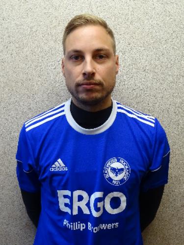 Daniele Consoli