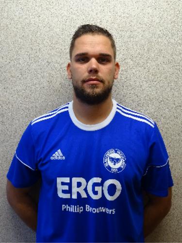Daniel Grabbe