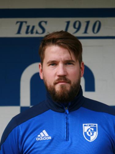 Markus Osterholt