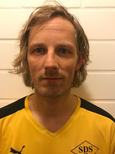Björn Grothe