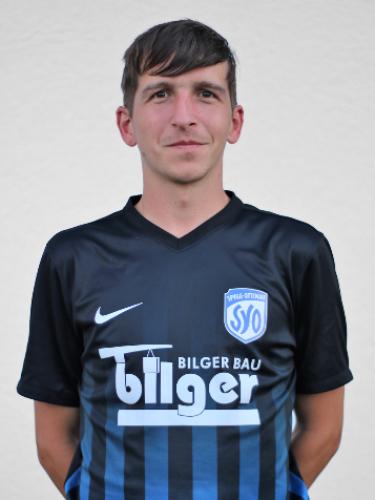Denis Grimm