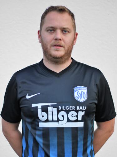 Alexander Maisch