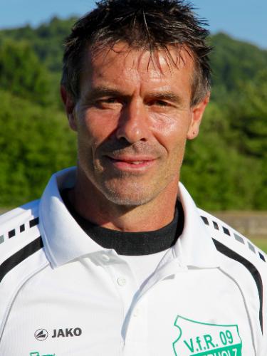 Klaus Doerner