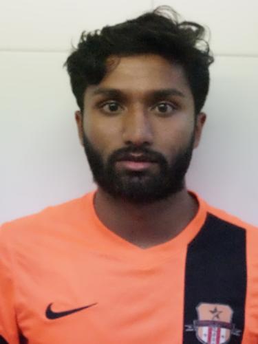 Senthusan Senthilkumar