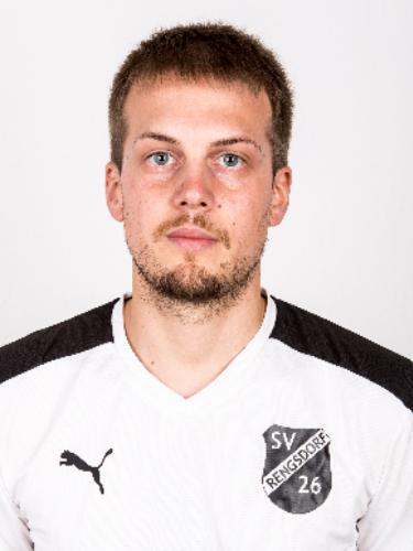 Stefan Stüber