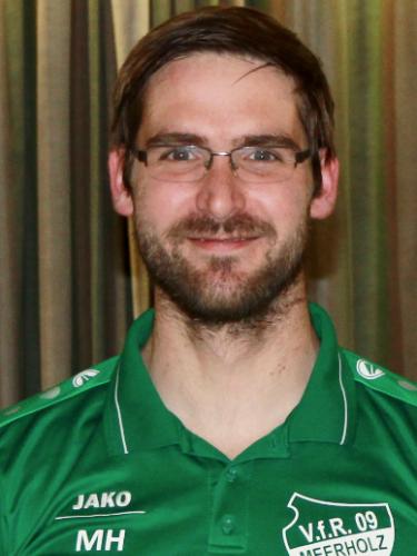 Matthias Horstkamp