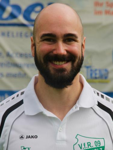 David Sattler