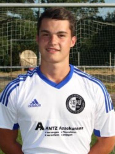 Nico Antonucci