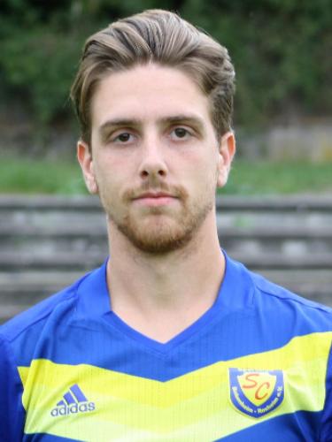 David Haas