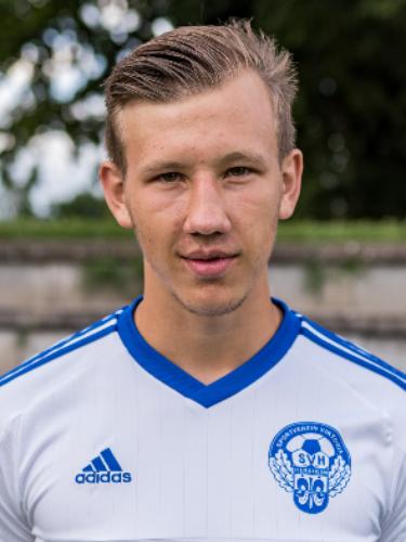 Marcel Hadrosek