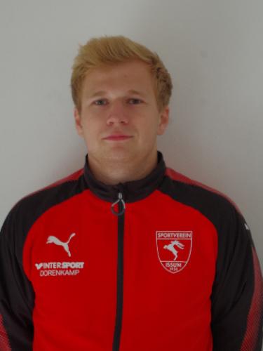 Tobias Spaltmann