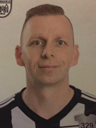 Lars Vossen