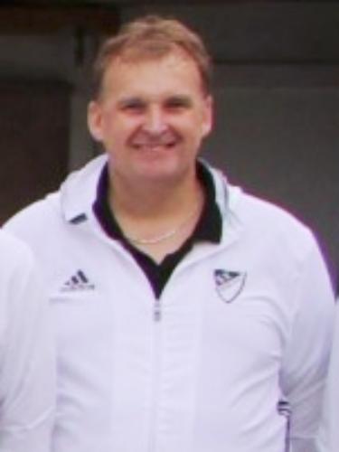 Stefan Mangels