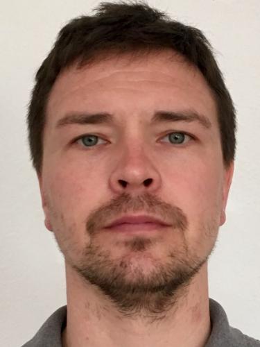 Sebastian Heinrich