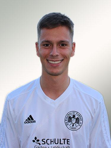 Lukas Kleine-Bernink
