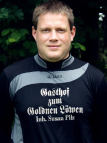 Kevin Fröhlich