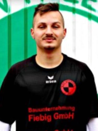 Görkem Karalar