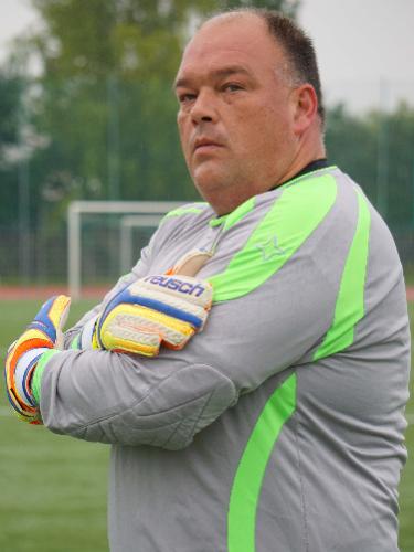 Kurt Gohla