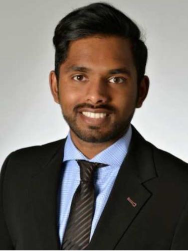 Ragithan Karunanithy