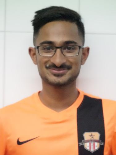 Birijanth Ratnalingam