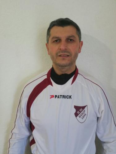 Dursun Kilic