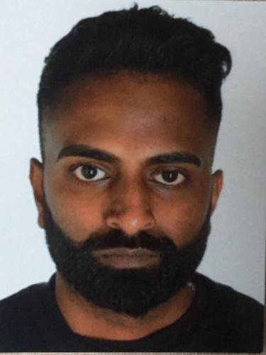 Ajansan Katheeswaran