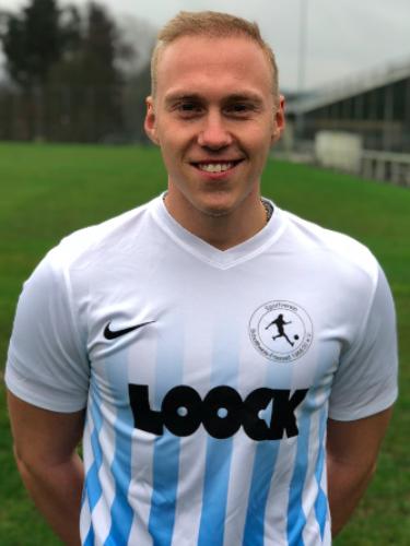 Marvin Voermans