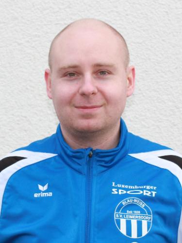 Andreas Schumacher