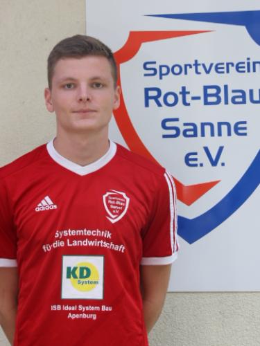 Jonas Behrens