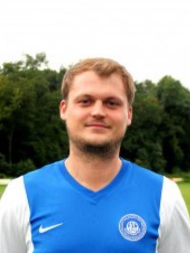 Sascha Jambo