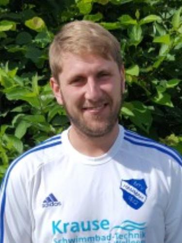 Patrik Meyer