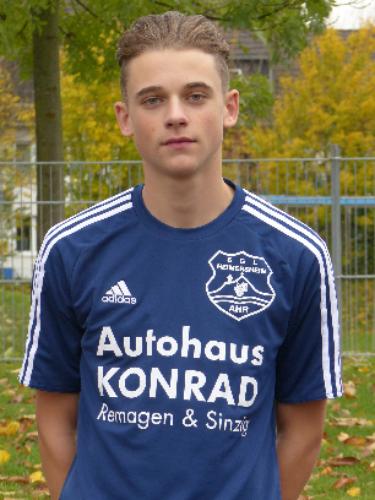 Dominik Bous