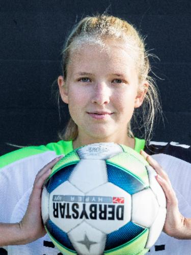 Hannah Bünger