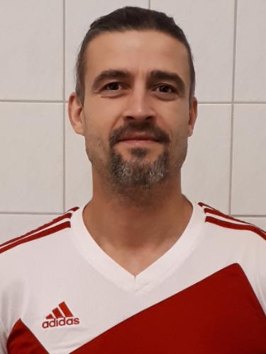 Johann Robert Stenzel