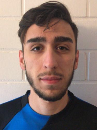 Okan Candan